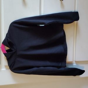 Cropped‎ Sweatshirt